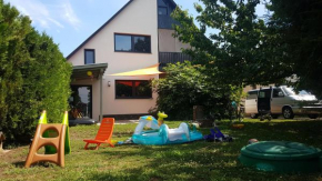 Dream holiday at Balaton lake, Balatonlelle